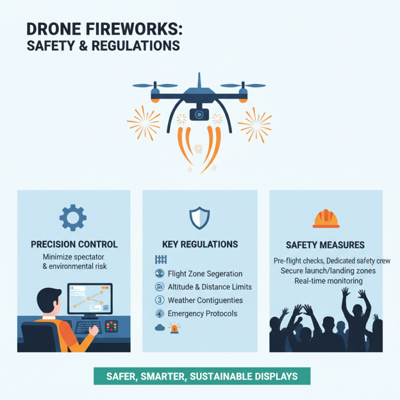 Top 10 Drone Fireworks Show Innovations You Must See?