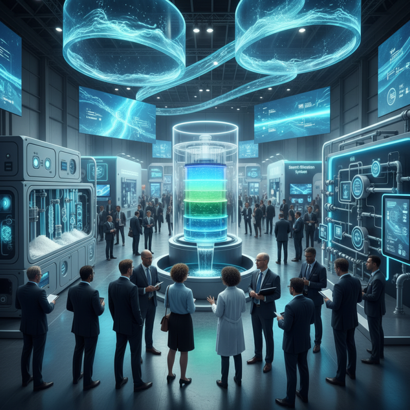 Top 10 Water EXPO Innovations You Need to Know About?