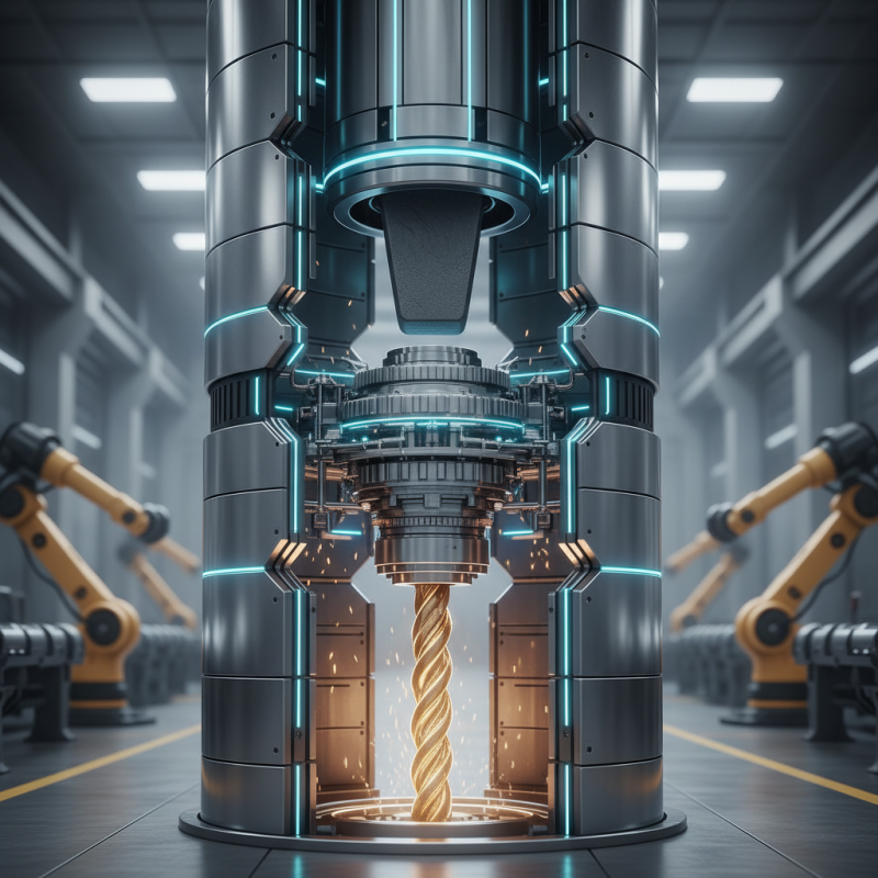 What is a Vertical Expander Machine and How Does it Work?