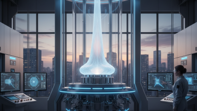 What is a Vertical Expander Machine and How Does it Work?