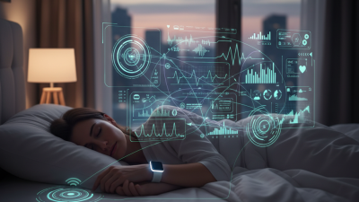 How to Choose Sleep Monitoring Technology for Better Sleep?