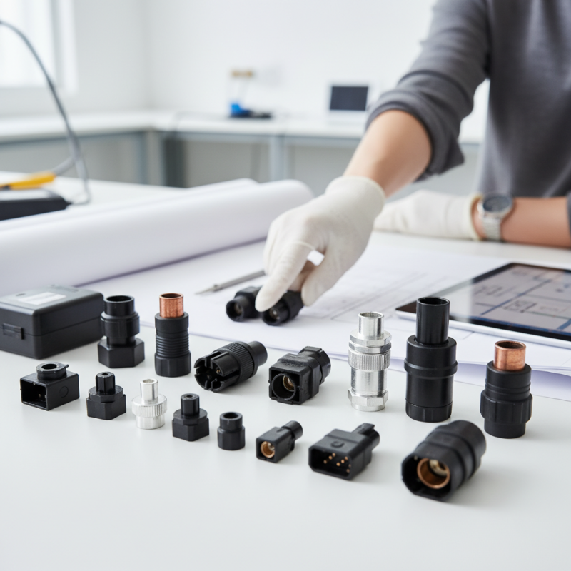 How to Choose the Right Solar Panel Connectors for Your Needs?