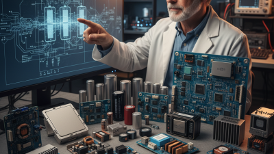 How to Choose the Best Hardware BMS for Your Needs?