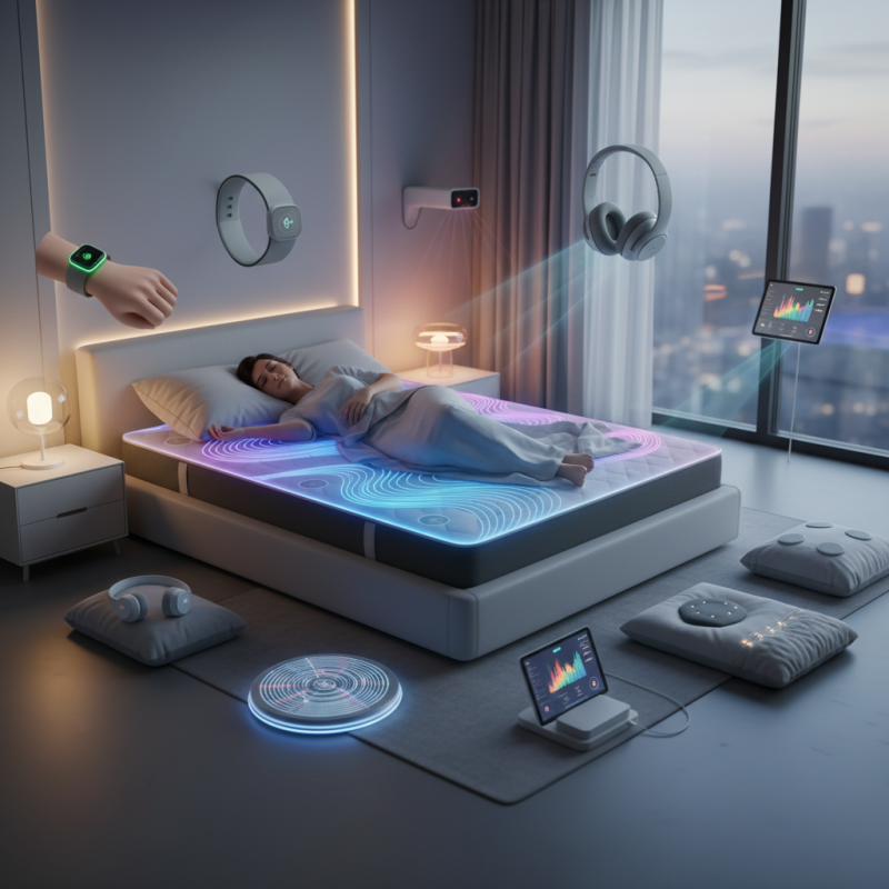 Top 10 Sleep Monitoring Technology Trends You Should Know?