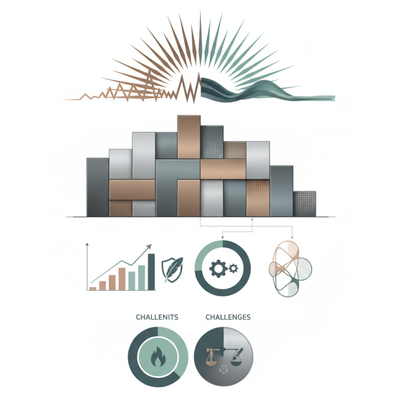 What is Acoustic Metal Panels and How Do They Work?