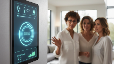 2026 Best Smart Home Panel Features Buyers Need to Know?