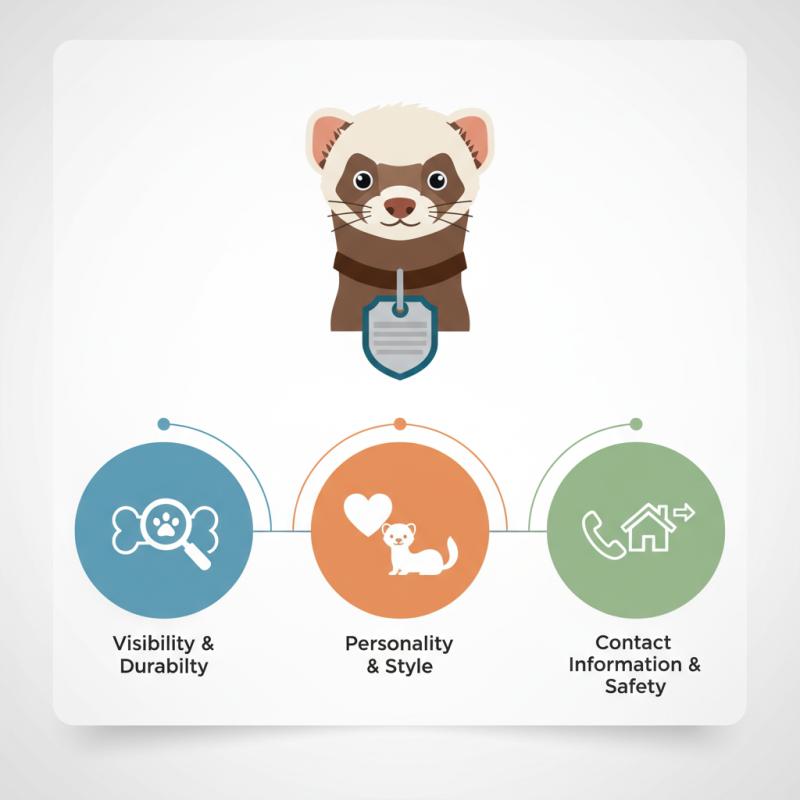 Top 10 Ferret Name Tags Buyers Should Consider Today?