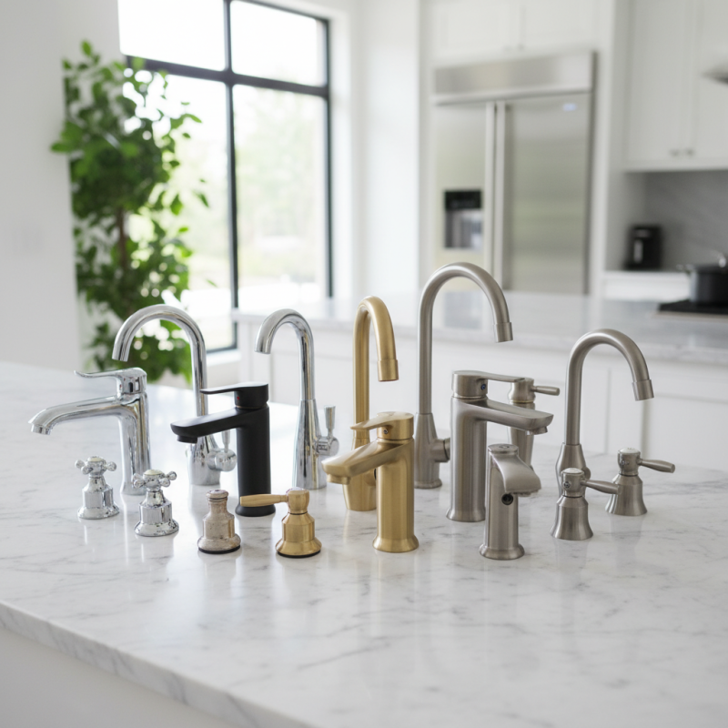 Top 10 Basin Bridge Mixer Taps Buyers Should Consider?