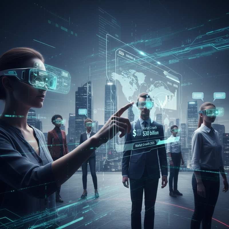 China Top Smart Ai Glasses for Global Buyers Insights?