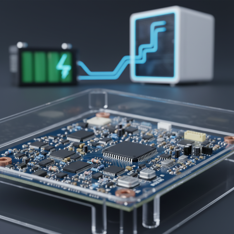 How to Choose the Right Hardware BMS for Your Needs?