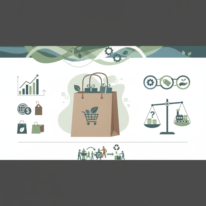 Why Choose a Gift Paper Bag Machine for Your Business Needs?