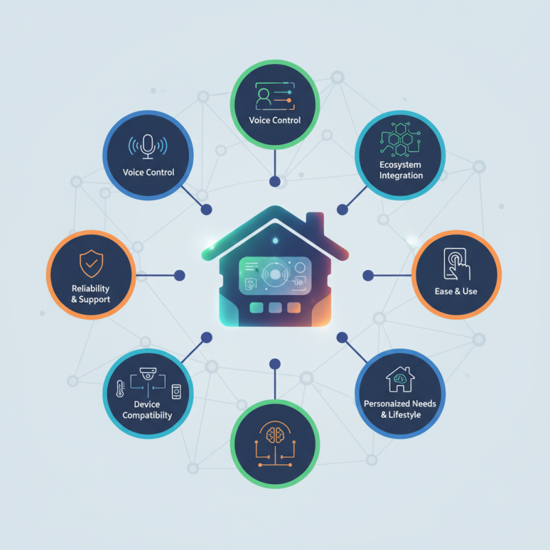 Top Smart Home Panels to Buy in 2026 What to Look For?