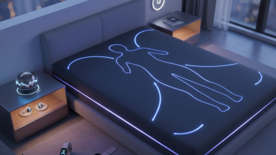 Top 10 Sleep Monitoring Technologies in China You Should Know?