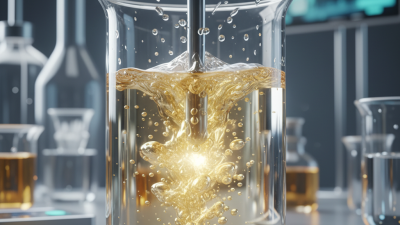 Top 10 Edible Emulsifiers for Global Buyers in 2026?