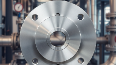 Ultimate Guide to Orifice Blind Flange for Global Buyers?