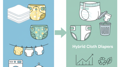 What is Hybrid Cloth Diapers and How Do They Work?