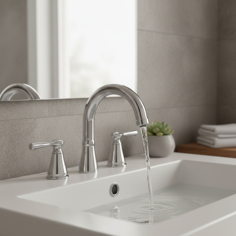 Best Basin Bridge Mixer Tap for Global Buyers in 2026?