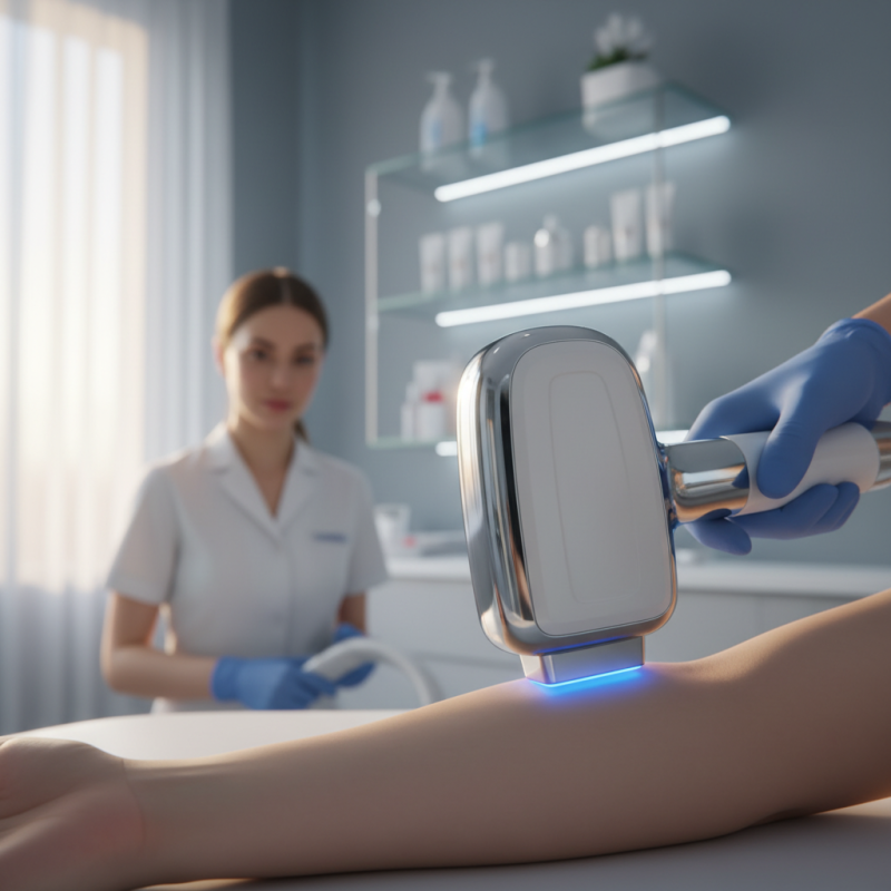Top Laser Hair Removal Equipment for Global Buyers?