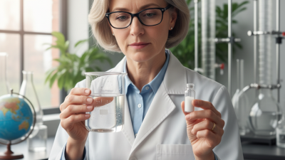 What is Ammonium Aluminum Sulfate and Its Uses?