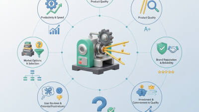 How to Choose the Best Hair Pin Machine for Your Business?