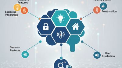 Discover the Best Smart Home Panels in China Today?