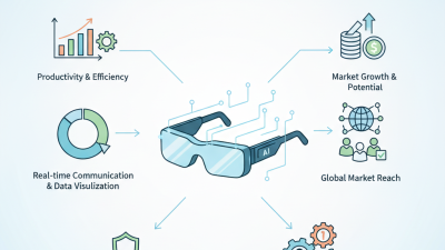 Why Choose Smart Ai Glasses for Your Business Needs?