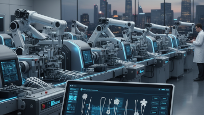 Top Hair Pin Machine Manufacturers for Global Buyers?