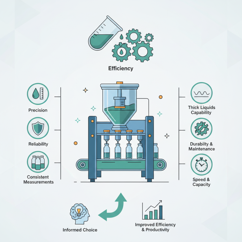 Best Piston Filler Machines for Efficient Liquid Packaging?