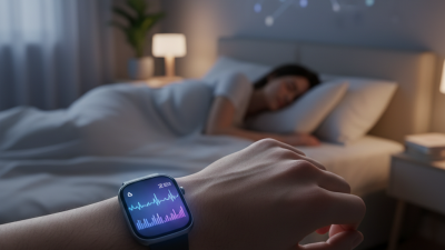 Why Is Sleep Monitoring Technology Essential for Better Health?