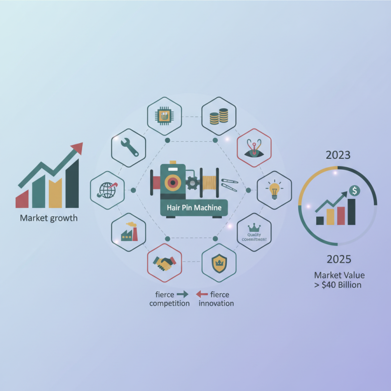 China Top 10 Hair Pin Machine Manufacturers You Must Know?