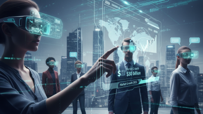 China Top Smart Ai Glasses for Global Buyers Insights?