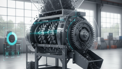 10 Essential Tips for Choosing the Right Tyre Shredding Machine?