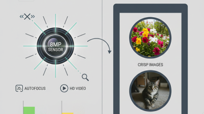What is the iPod 5 Back Camera and How Does It Perform?