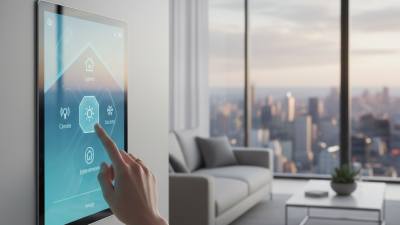 Best Smart Home Panel Solutions for Global Buyers to Consider?