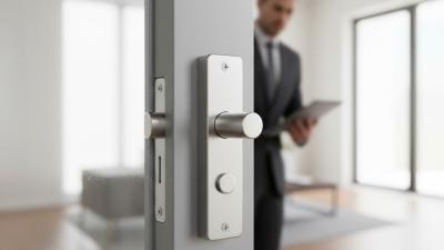 Best Aluminum Door Lock Options for Global Buyers?