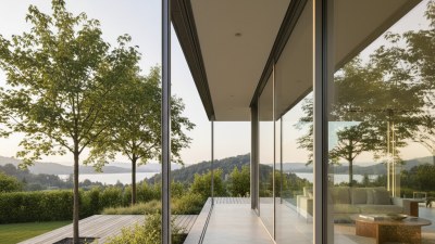 Top 10 Benefits of Sliding Glass Windows for Your Home?