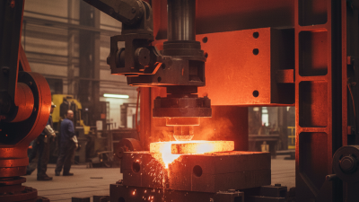 What is Metal Forge and How Does It Benefit Your Business?