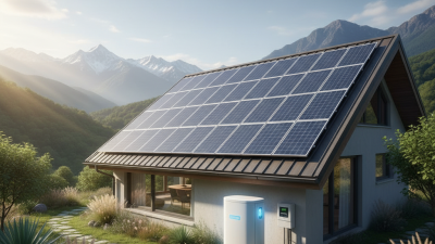 Top 10 Solar Inverter Brands in 2026 for Your Home Energy Needs?