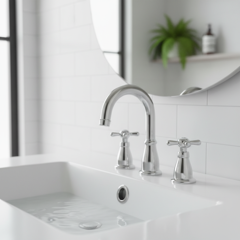 What is a Basin Bridge Mixer Tap and How to Choose One?