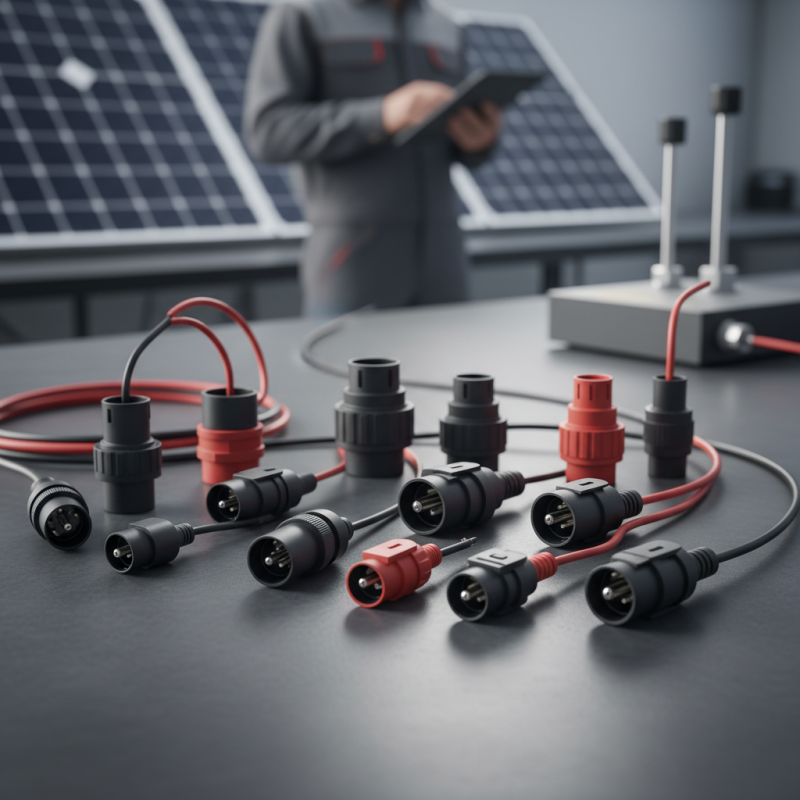 Top 10 Solar Panel Connectors You Need to Know?