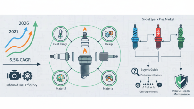 2026 Best Spark Plug List for Global Buyers to Consider?