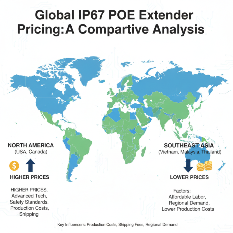 Best IP67 Poe Extender for Global Buyers in 2026?