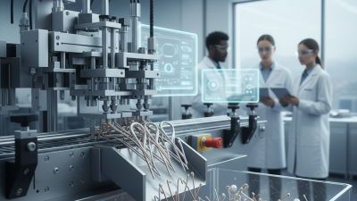 2026 Best Hair Pin Machine for Global Buyers Guide?