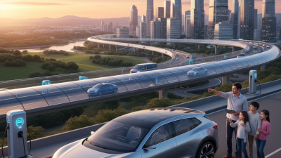 Top 5 Tips for Choosing the Best Electric SUV Car?