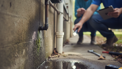 Top 10 Plumbing Leak Detection Tips Every Buyer Should Know?