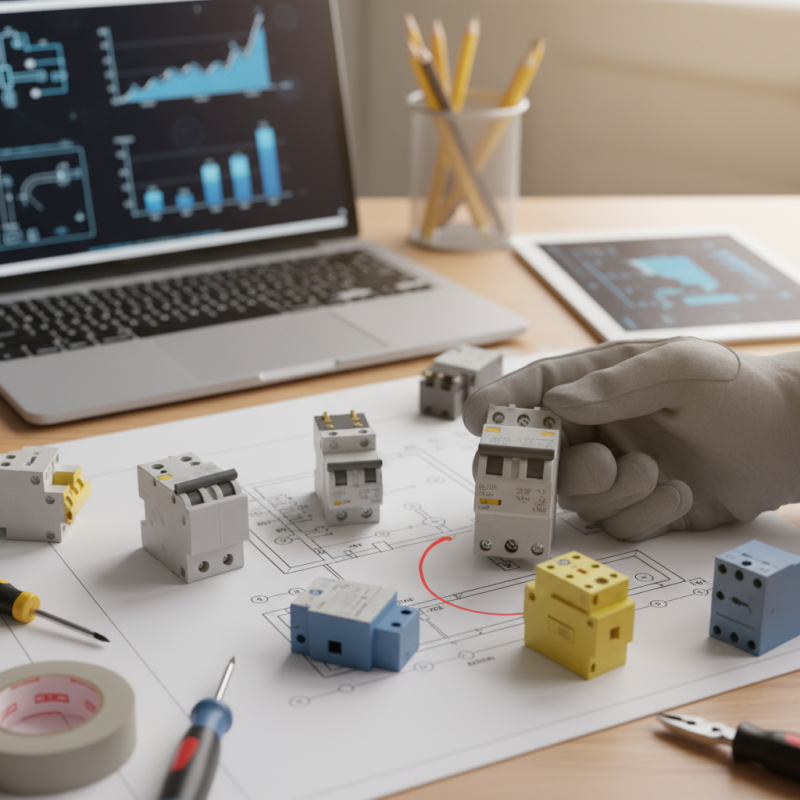 Top 10 Tips for Choosing the Right Electrical Breakers?