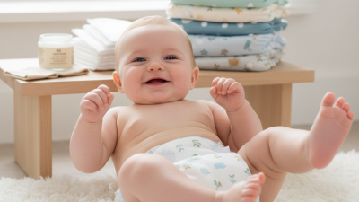 Why Choose Hybrid Cloth Diapers for Your Baby's Comfort?
