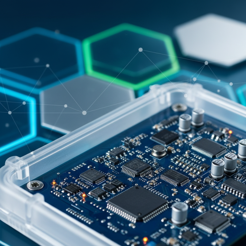 2026 How to Choose the Best Hardware BMS for Your Needs?