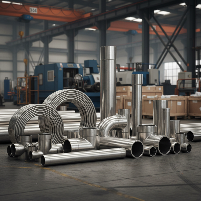 Top China Best Stainless Steel 304 Piping Options for Your Projects?