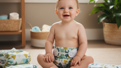 Top Hybrid Cloth Diapers for Sustainable Parenting in 2026?